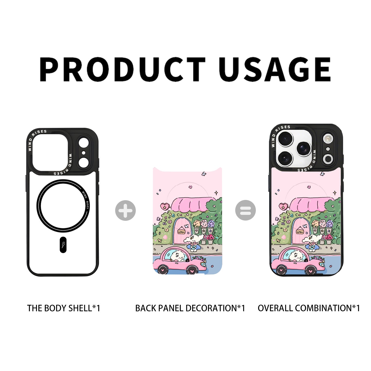 Road Trip