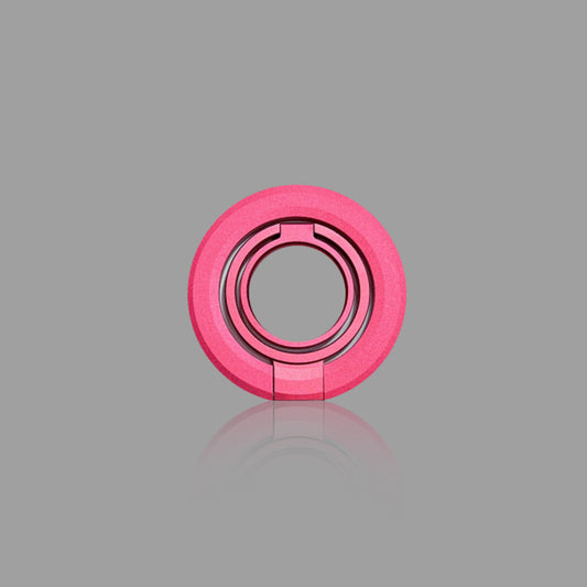 Double-Ring Foldable MagSafe Phone Ring Holder