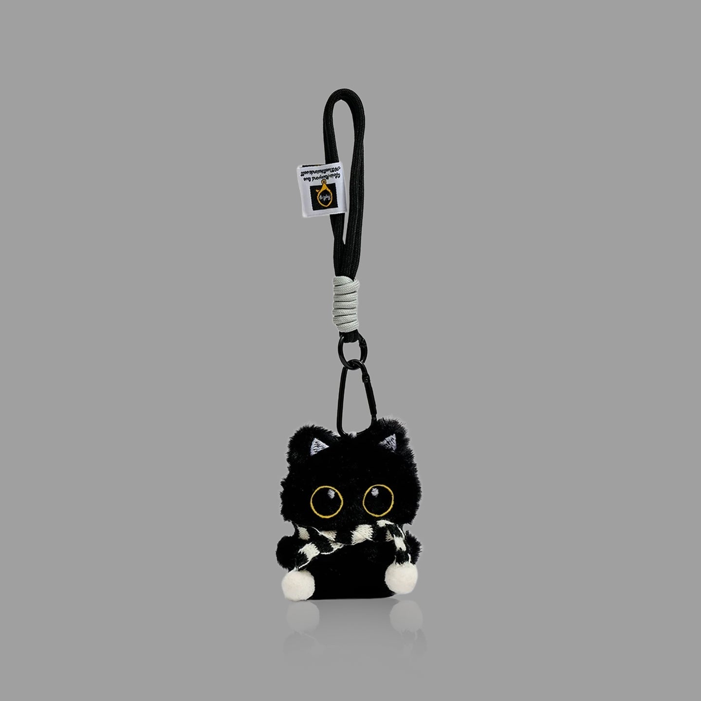 Bag Charms