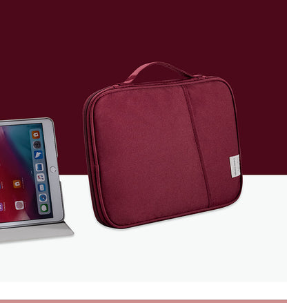 Minimalist Laptop Handbag Soft Sleeve Case for MacBook