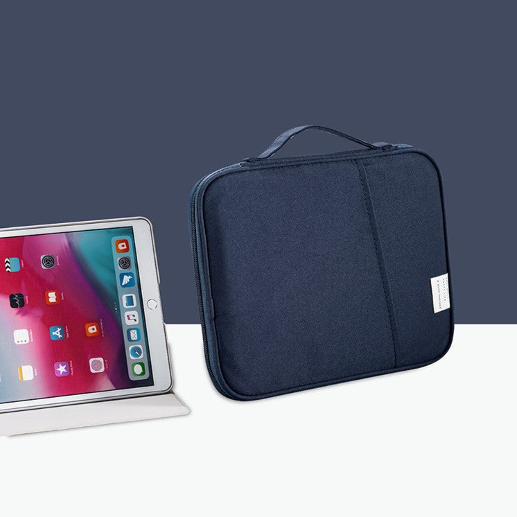 Minimalist Laptop Handbag Soft Sleeve Case for MacBook