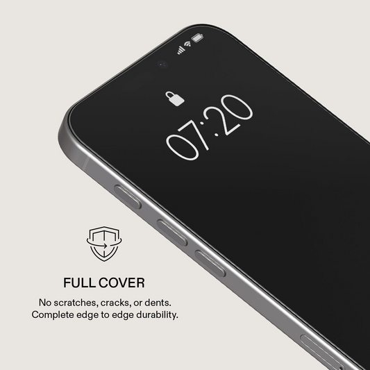 Privacy Screen Protector