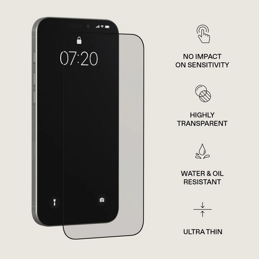 Premium Screen Protector