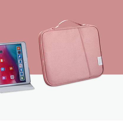 Minimalist Laptop Handbag Soft Sleeve Case for MacBook