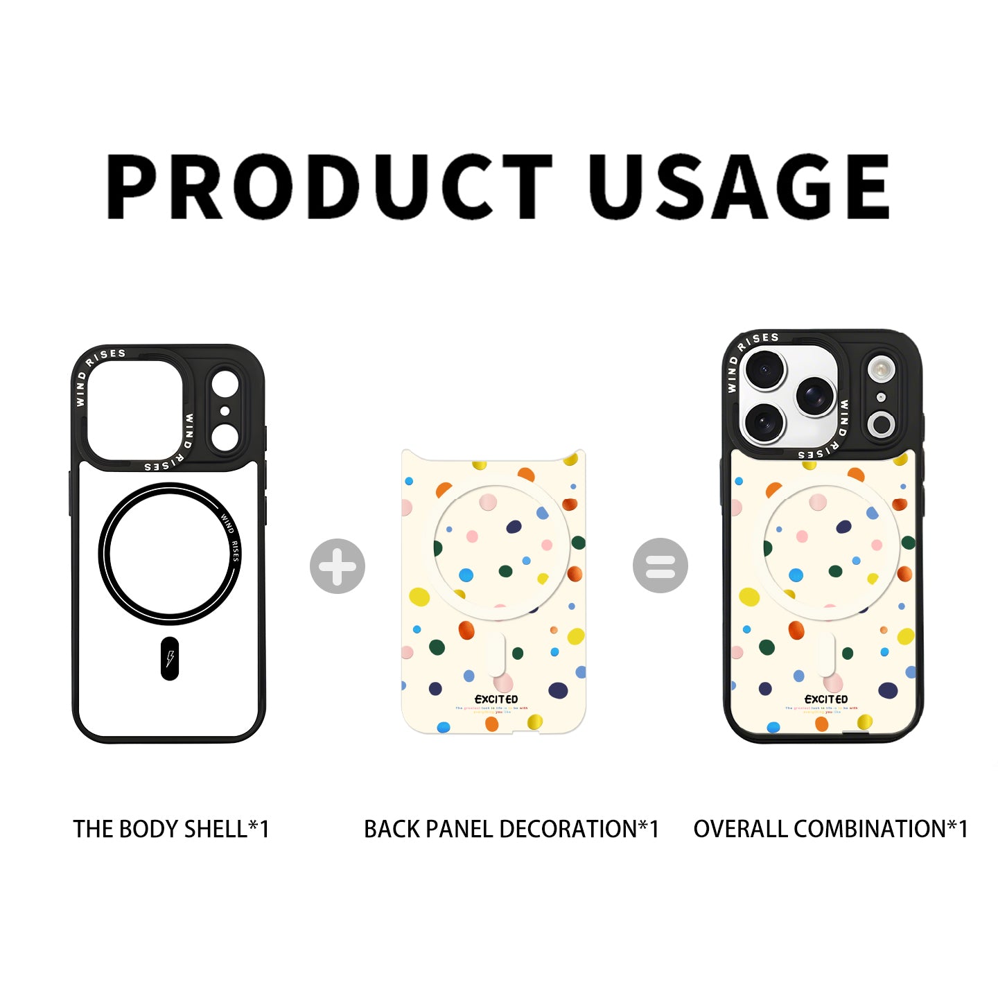 Color Dots