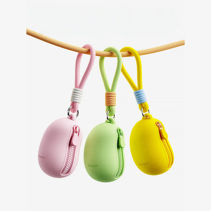 Colorful Waterproof EVA Mini Pouch