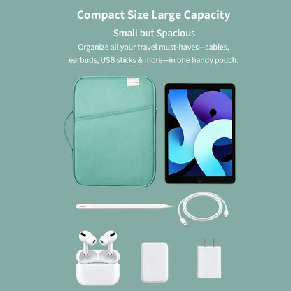 Minimalist Laptop Handbag Soft Sleeve Case for MacBook
