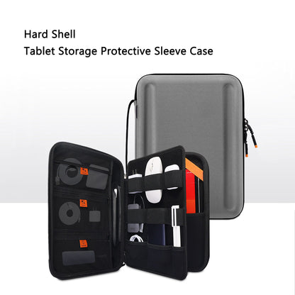 Tablet Sleeve for Apple – Hard Shell Carrying Case & Protective Cover