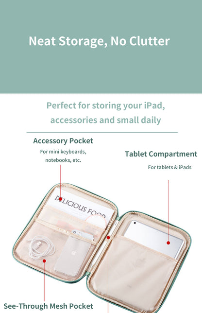 Minimalist Laptop Handbag Soft Sleeve Case for MacBook