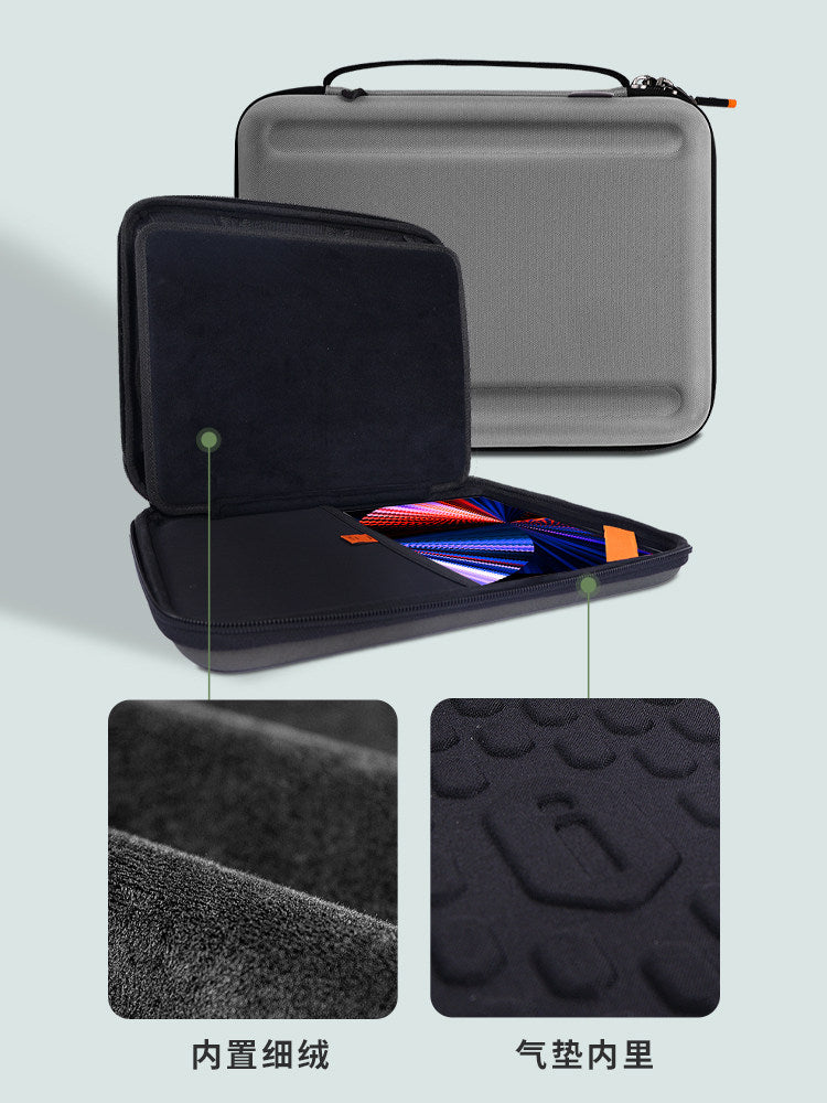 Tablet Sleeve for Apple – Hard Shell Carrying Case & Protective Cover