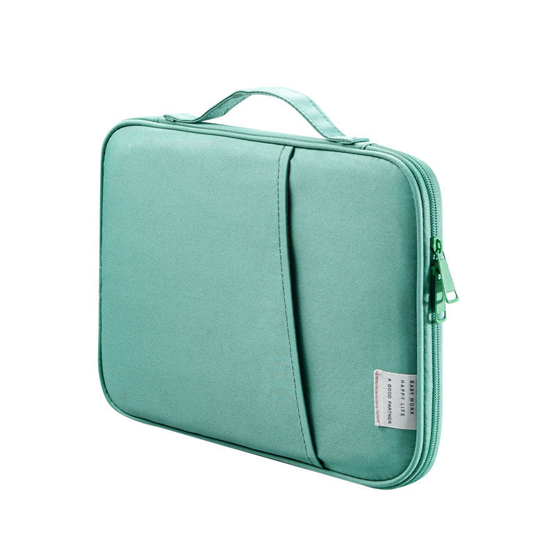 Minimalist Laptop Handbag Soft Sleeve Case for MacBook