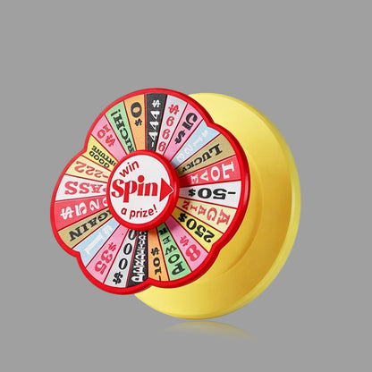 Lucky Spin Wheel MagSafe Phone Holder