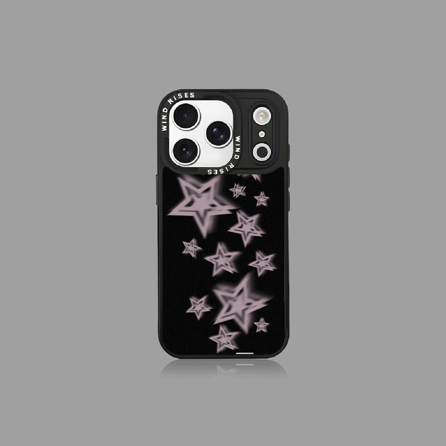 Blur Pinkstar