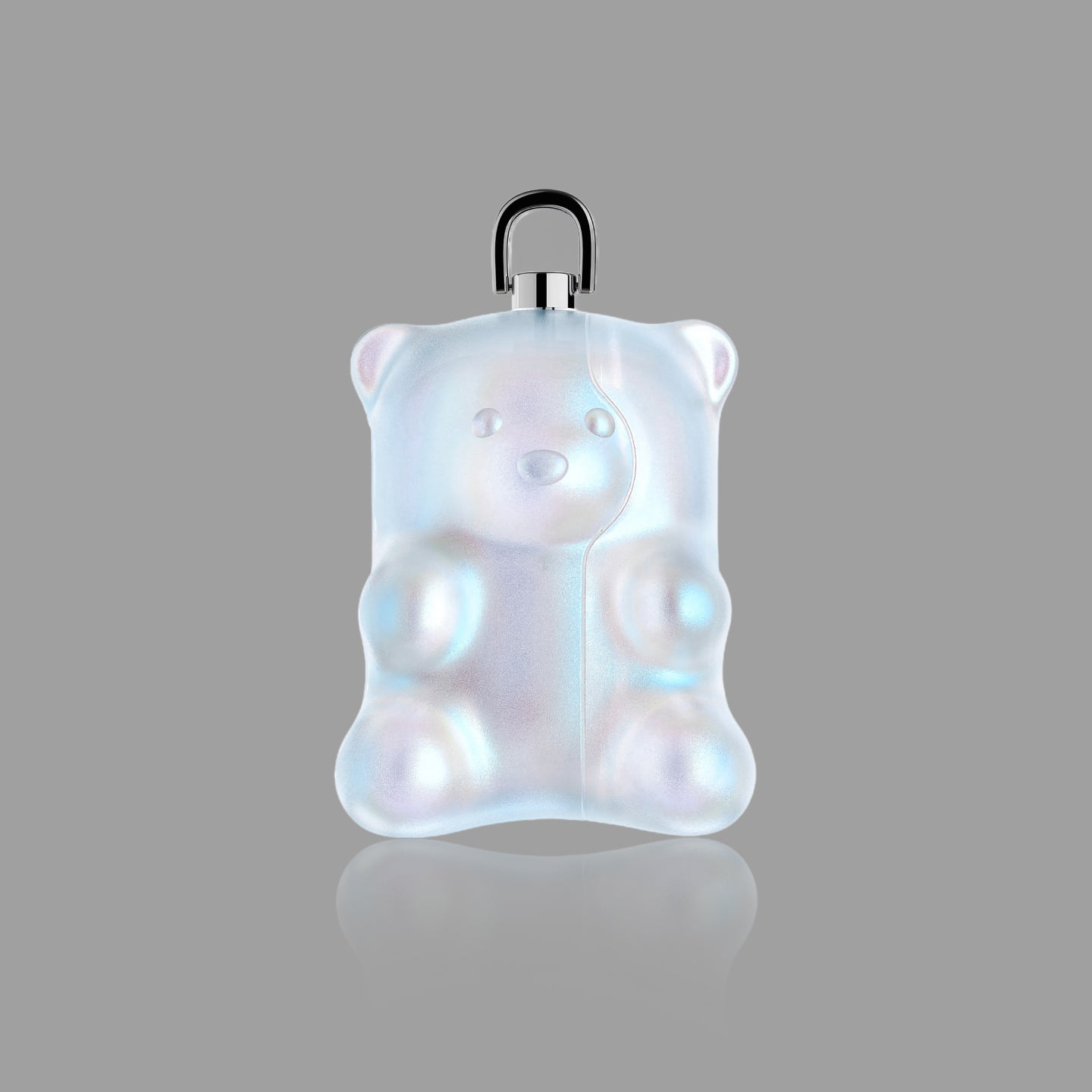 오로라 곰 에어팟 케이스
