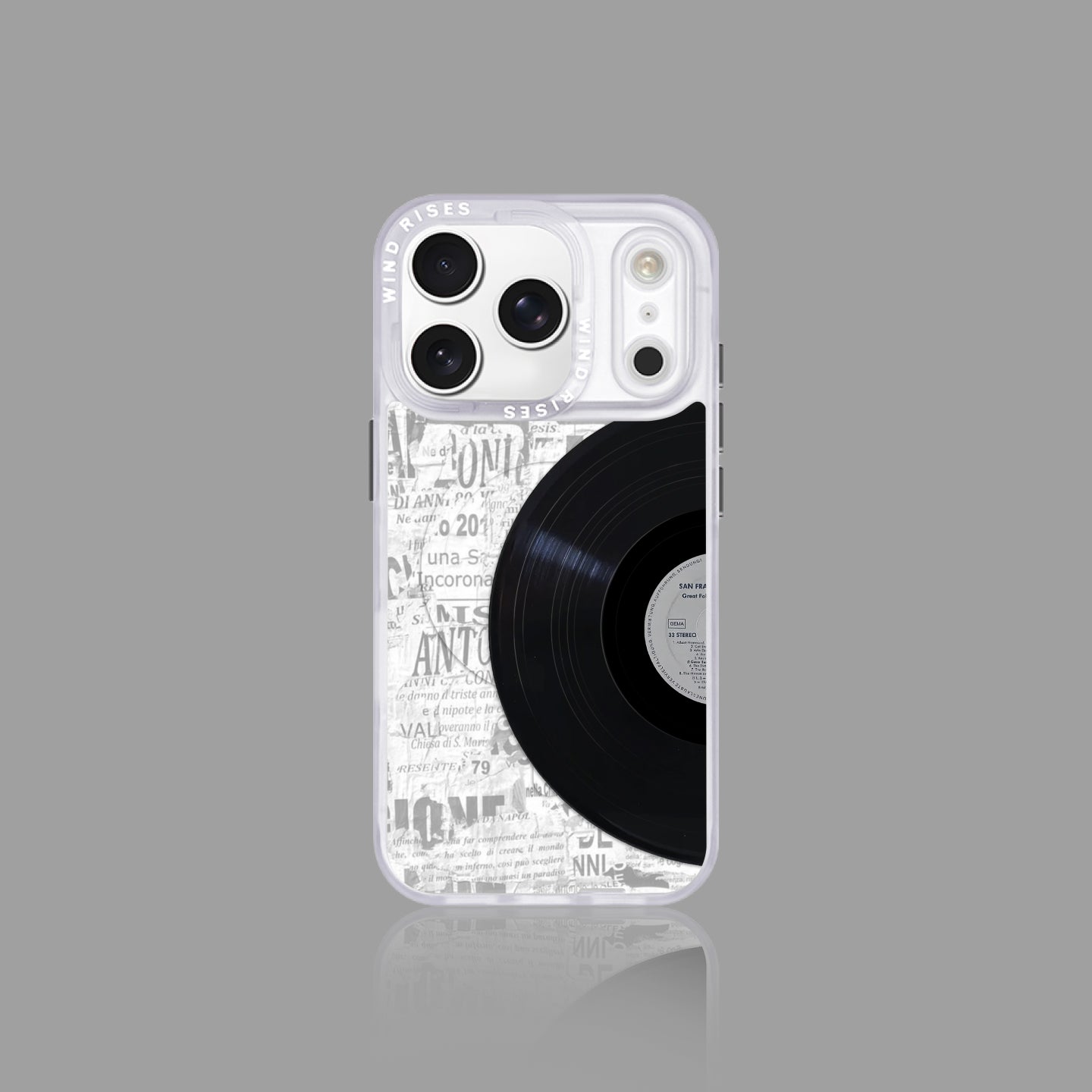 Minimalist Black and White Pattern Series