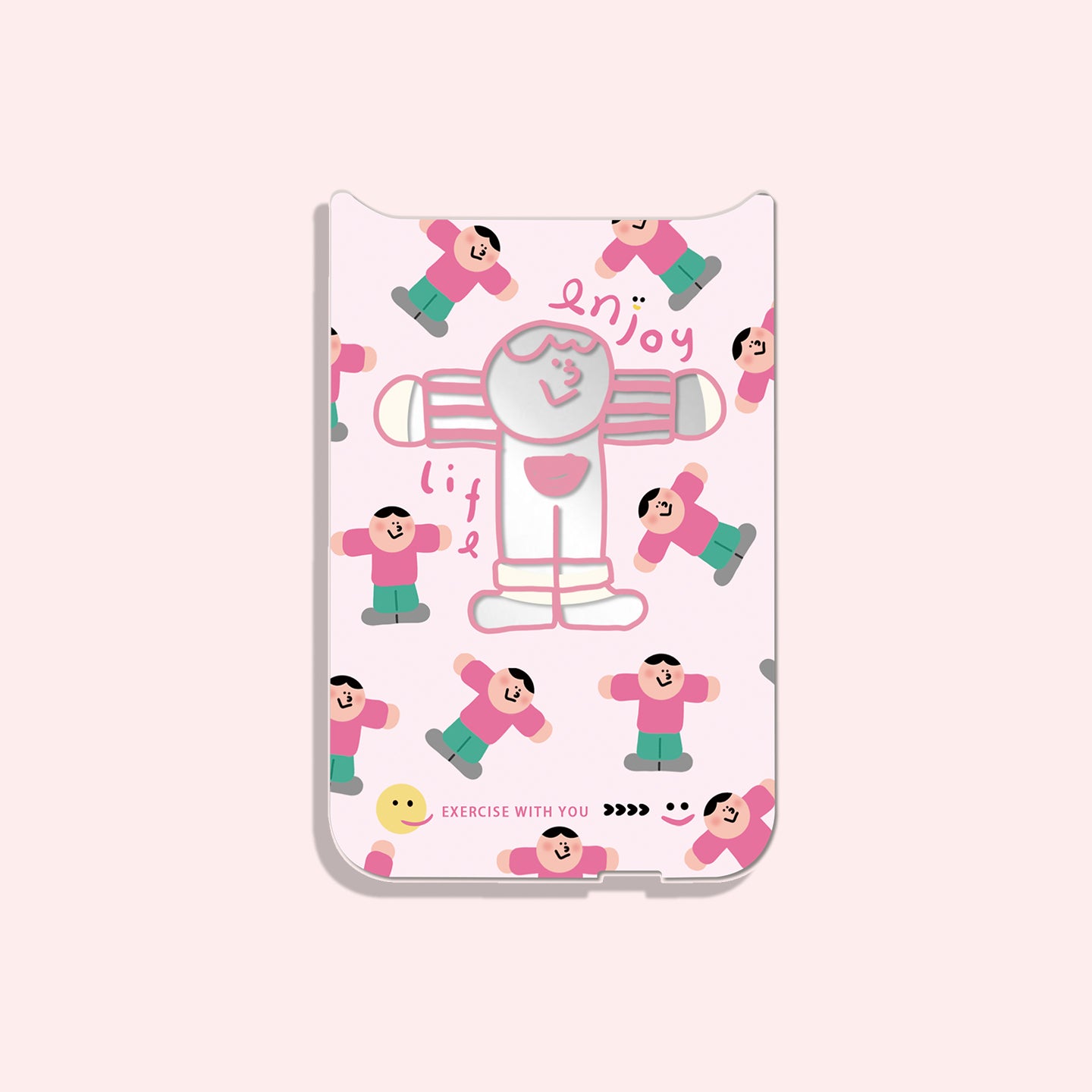 Dreamy Pink Collection