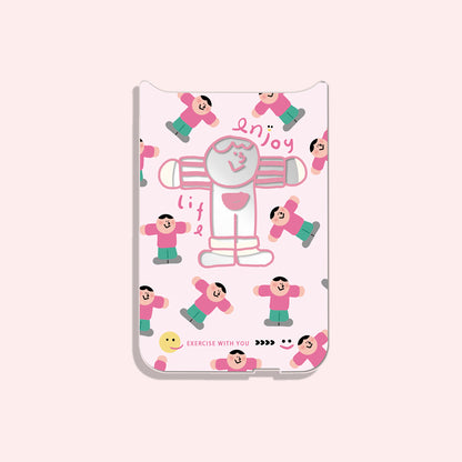 Dreamy Pink Collection