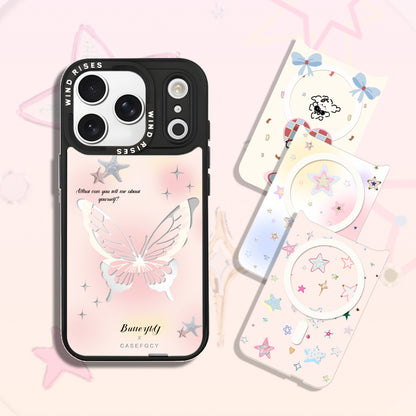 Dreamy Pink Collection