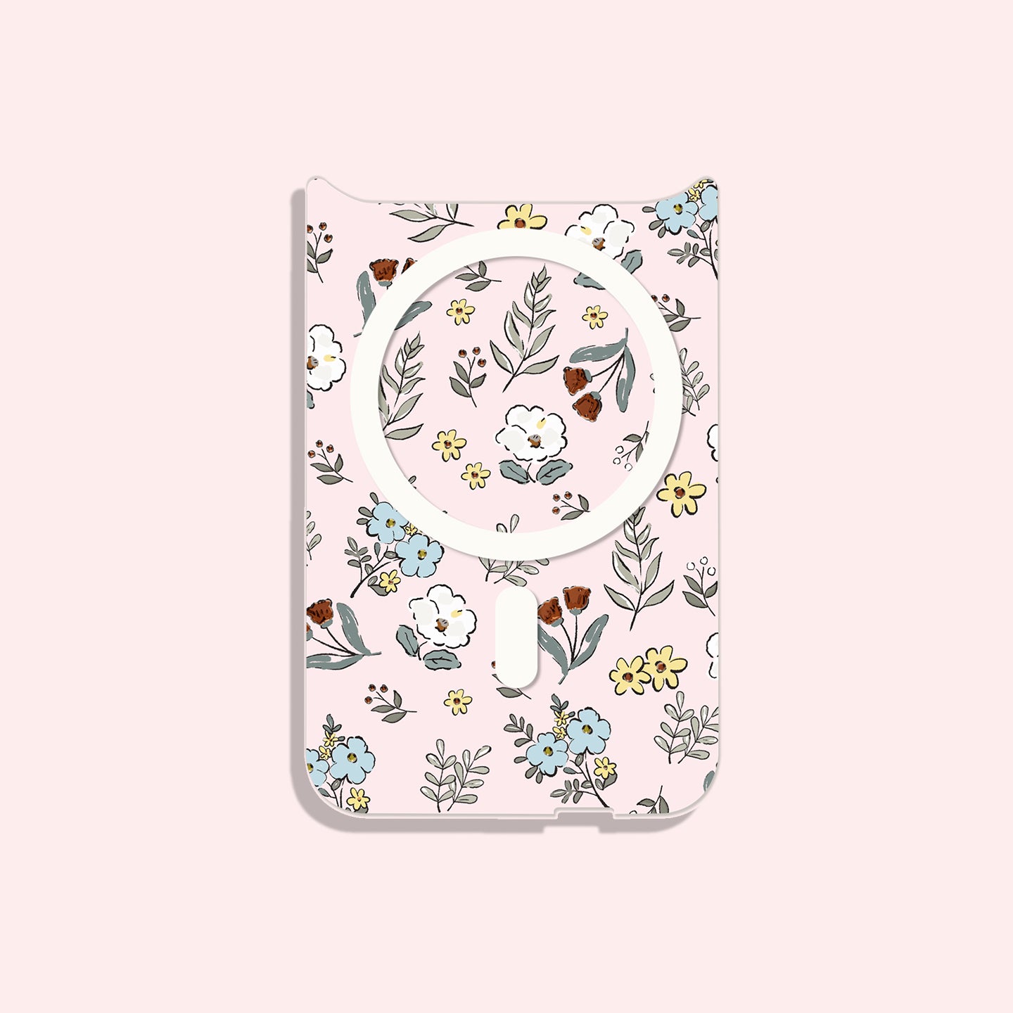 Dreamy Pink Collection