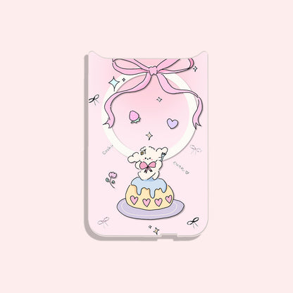 Dreamy Pink Collection