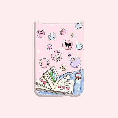 Dreamy Pink Collection
