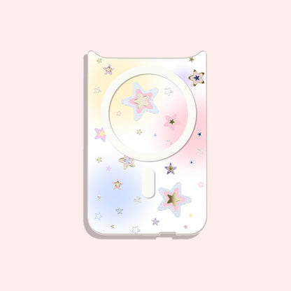 Dreamy Pink Collection