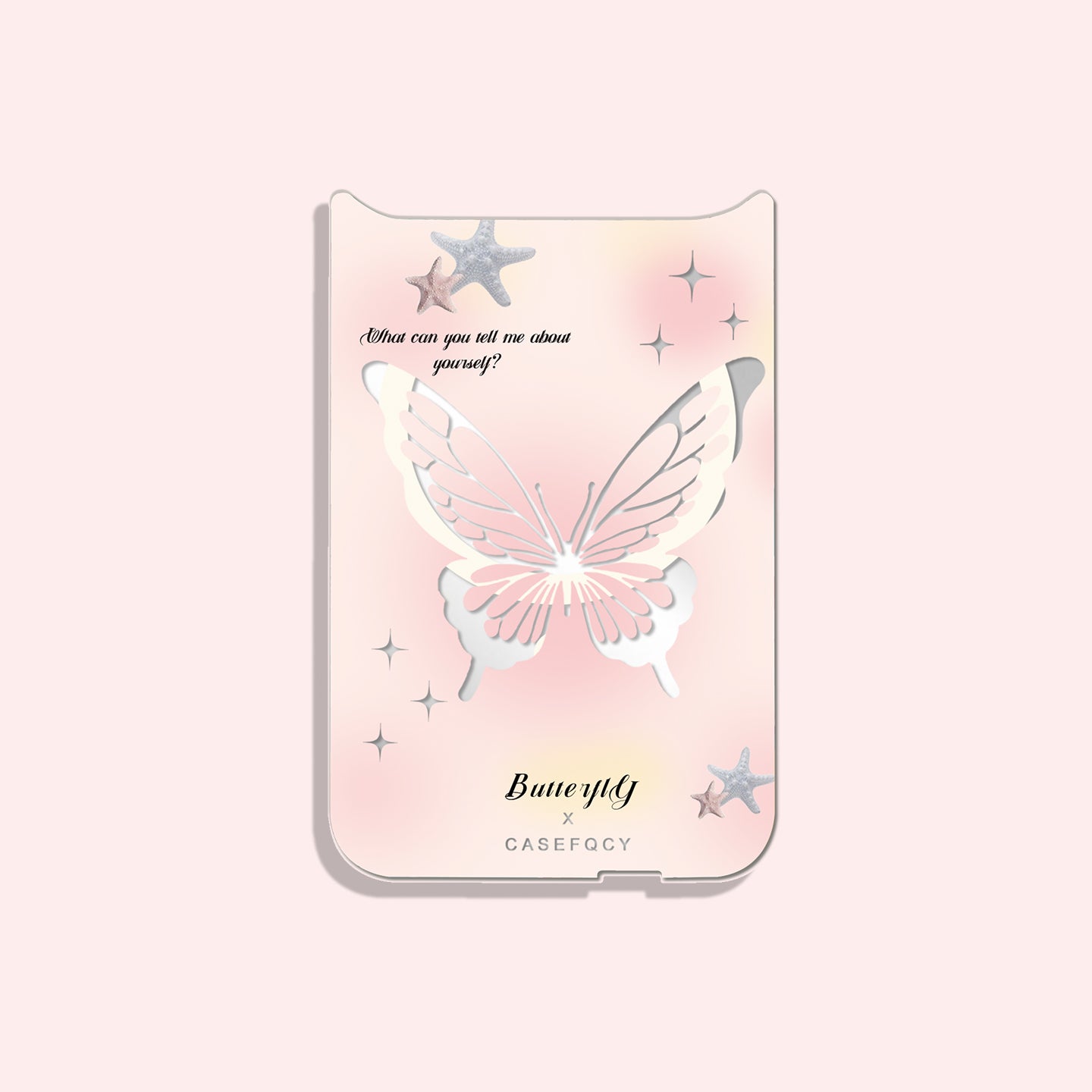 Dreamy Pink Collection