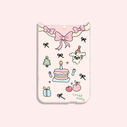 Dreamy Pink Collection