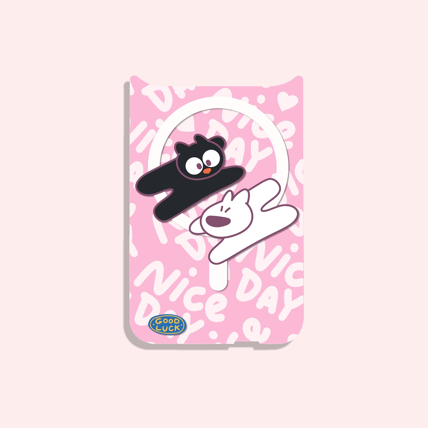 Dreamy Pink Collection