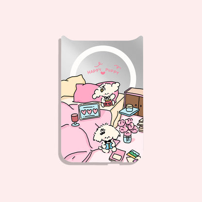 Dreamy Pink Collection