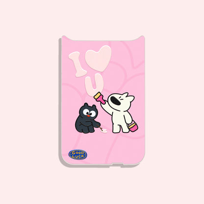 Dreamy Pink Collection