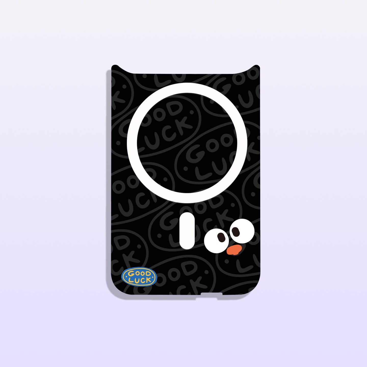 흑백 강아지 듀오 컬렉션