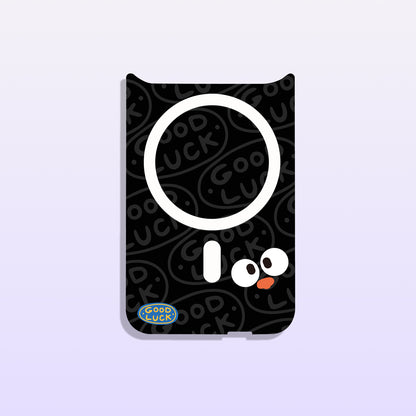 흑백 강아지 듀오 컬렉션