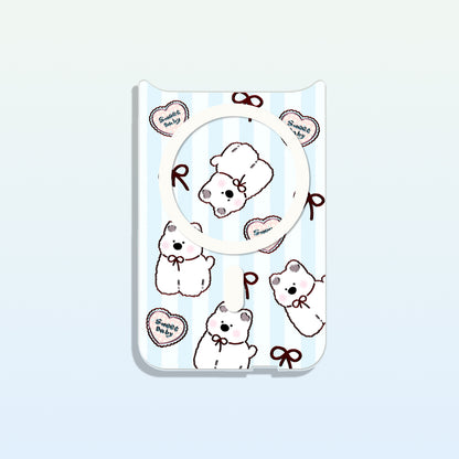 세린 블루 컬렉션