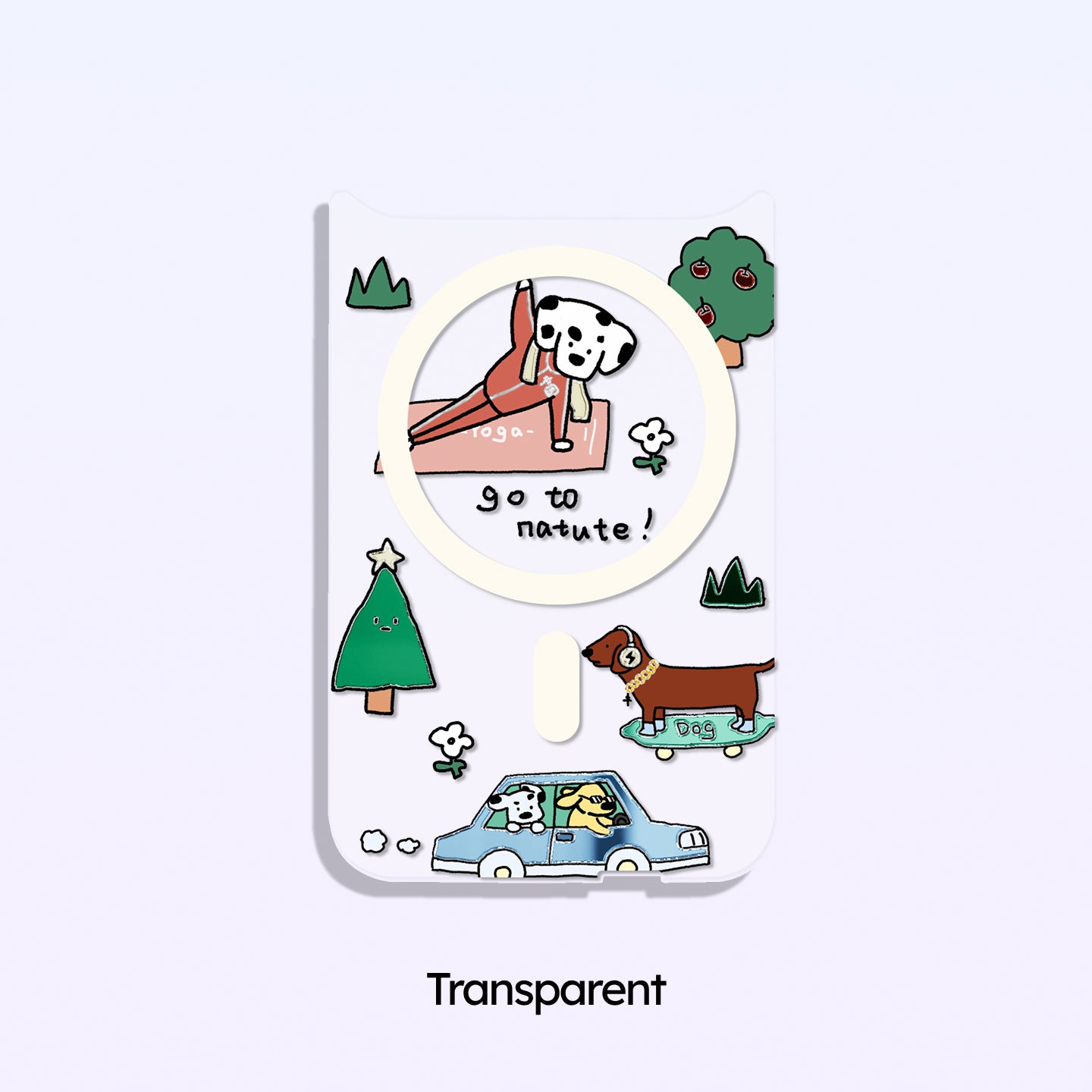 귀여운 동물 친구들 컬렉션
