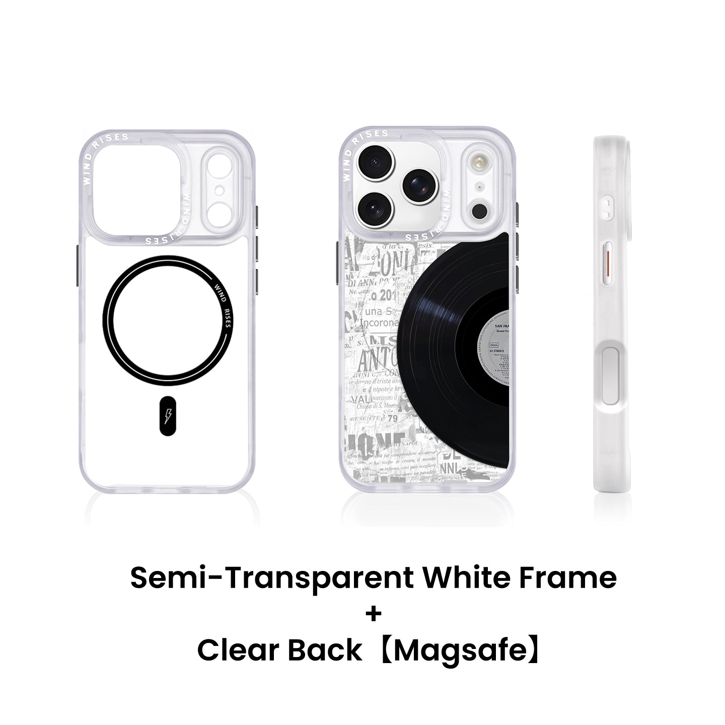 Minimalist Black and White Pattern Series