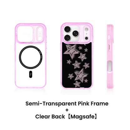 Blur Pinkstar