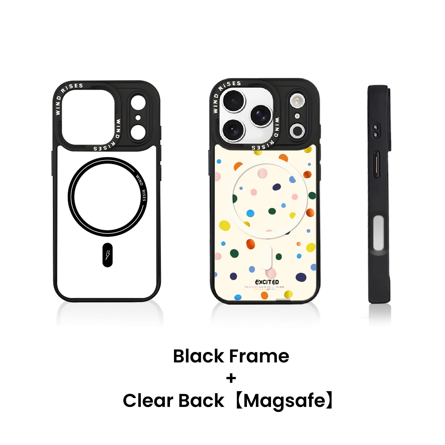 Color Dots