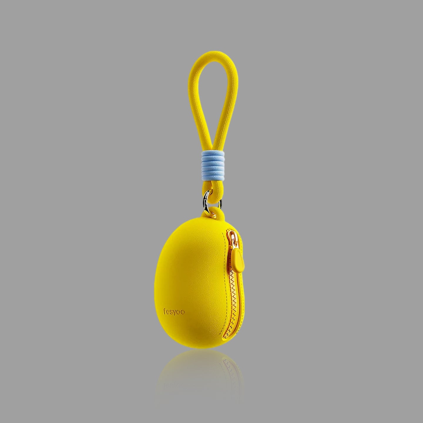 Colorful Waterproof EVA Mini Pouch