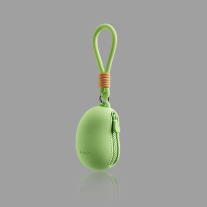 Colorful Waterproof EVA Mini Pouch