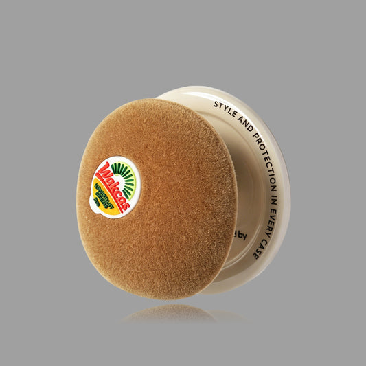 Cute 3D Kiwi Magnetic Phone Grip, Minimalist Trendy Magnetic Stand